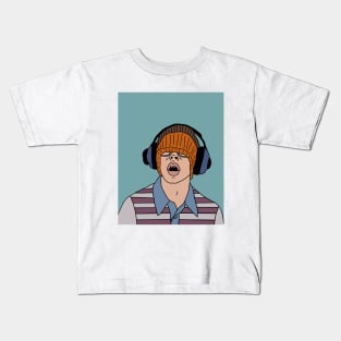 Bill Freaks And Geeks Kids T-Shirt